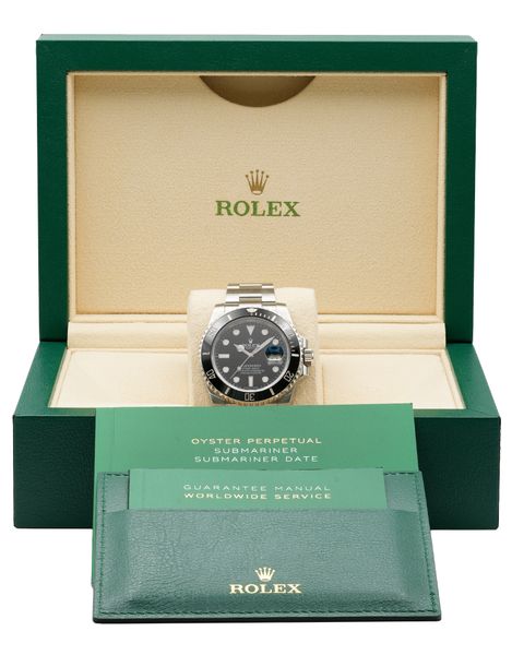 Rolex Submariner 116610 LN